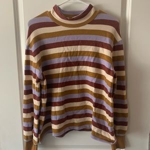 Madewell Sweater